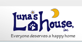 Go to Luna's House Home Page